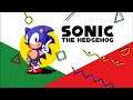 Sonic 1 EX (2013) - Green Hill Zone