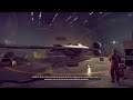 Star Wars Squadrons campaña - Parte 5 post ingreso a la U!!!