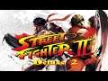 Street Fighter 2 Deluxe 2 - Gameplay (M.U.G.E.N. fighter)