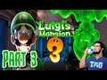 Stumped on Stage | Luigi's Mansion 3 | Part 3