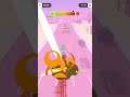 Super hero Gameplay Walkthrough iOS, Android #Shorts