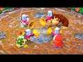 Super Mario Party Minigames - Soak or Croak (Master CPU Difficulty)