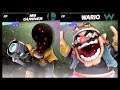 Super Smash Bros Ultimate Amiibo Fights – Byleth & Co Request 284 Cuphead vs Wario