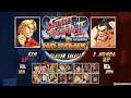 Super Street Fighter 2 Turbo HD Remix  Update 2021
