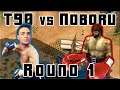 T90Official vs Legend of Noboru