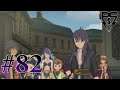 Tales of Vesperia: Definitive Edition PsS Playthrough Part 82 - Unsung Heroes