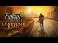 The Divide | Fallout New Vegas