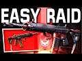 The Division 2 - BEST EASY RAID BUILD GET EAGLE BEARER EXOTIC FAST !!