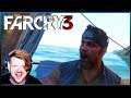 THE FINAL MISSION! | PART 28 | FAR CRY 3 Playthrough