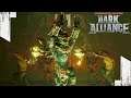 ★ The Goblin Tower will fall, and with it, Hamboog - Dungeons & Dragons Dark Alliance ep 6