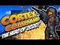 The Great Hero of 2020! | Cortex Command War of 2020 (Part 4)