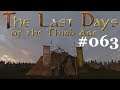 The Last Days of the Third Age #63 Die Lager von Rhun