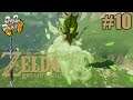 THE LEGEND OF ZELDA BREATH OF THE WILD #10 | Hühnerjagd