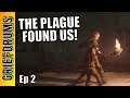 The Plague is here! - A Plague Tale: Innocence