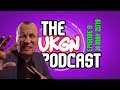 The UKGN Podcast Ep9 inc. Top 5 Things That Ruin Games