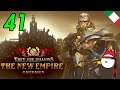 They Are Billions  - Campagna Imperiale! [Gameplay ITA] #41 - Centrale Elettrica HYDRA!