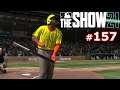 THIS IS WHY YOU NEVER EVER GIVE UP! | MLB The Show 21 | DIAMOND DYNASTY #157
