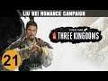Total War: Three Kingdoms - Liu Bei - Romance Campaign #21