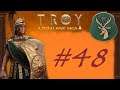 Total War: Troy. # 48. Эней.