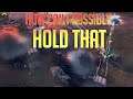 Totally Impossible | 1v1v1v1v1v1 Defcon | Laser Gen | Generals Zero Hour