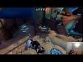 Ven VR Adventure Gameplay FR présentation en direct
