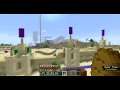 Villager Breeder & Desert Town Curation Building | Minecraft - Episode 24 Let's Play