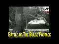 Wacht am Rhein Intro Video | Battle of the Bulge Footage
