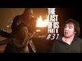 Wait! They are good Scars out there?- The Last of Us Part II #31