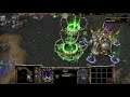 Warcraft III Reforged - ROC - Path Of The Damned - Chapter 2 - Digging Up The Dead