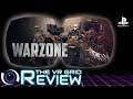 Warzone VR | Review | PSVR - War is hell!