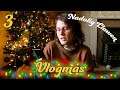 Welsh Christmas Phrases | Vlogmas Day 3