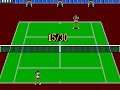 Wimbledon II Europe - Sega Master System - Play in your Xbox One or Series!