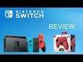 Wired Controller Plus super Mario Review - Nintendo Switch