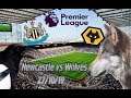 Wolves Vlog - Newcastle vs. Wolves - Premier League (27/10/19)