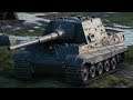 World of Tanks Jagdtiger - 9 Kills 9,1K Damage