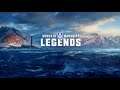 World of Warships   Legends   February 22 2021