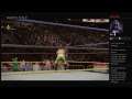 WWE 2K17 - Bayley vs. Dana Brooke (Clash Of Champions XXV)