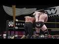 WWE 2K19 - The Pyramid (CAW PPV)