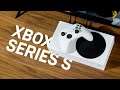 Xbox Series S: De ce să o cumperi dacă nu are 4K?