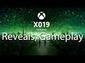 Xbox X019 Games Reveals Gameplay, Age of Empires 4, Grounded, Everwild, Project xCloud