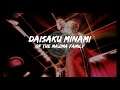 Yakuza 4 Remastered - Boss: Daisaku Minami / Part 1 Chapter 4 End
