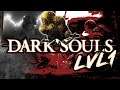 УРОВЕНЬ 1 🔥 Все части 🔥 Все боссы - Dark Souls #6