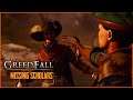 A MISSING SCHOLARS | GREEDFALL GAMEPLAY | PART 11