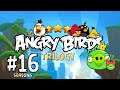 Angry Birds Trilogy - Серия 16 - Сердца в облаках
