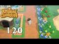 Animal Crossing: New Horizons ~ Part 120: Flower Shower