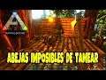 Ark Survival - Abejas imposible de Tamear.  ( Gameplay Español ) ( Xbox One X )