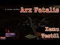 Arx Fatalis(Xemu v0.5.1-3) Game Test01-[PlayX]