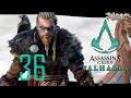 Assassin's Creed: Valhalla /PC/ Cap. 36: guerra abierta a los Antiguos