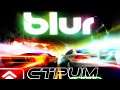 BLUR || СЕГОДНЯ КАТАЕМСЯ