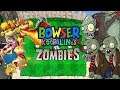 Bowser Koopalings vs Zombies-Bowser12345